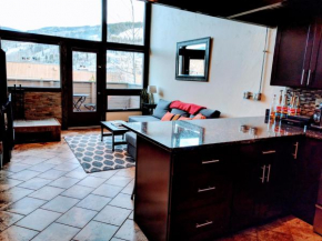 Vail View Loft - Slope-view condo, free bus for quick access to Vail Village Vail